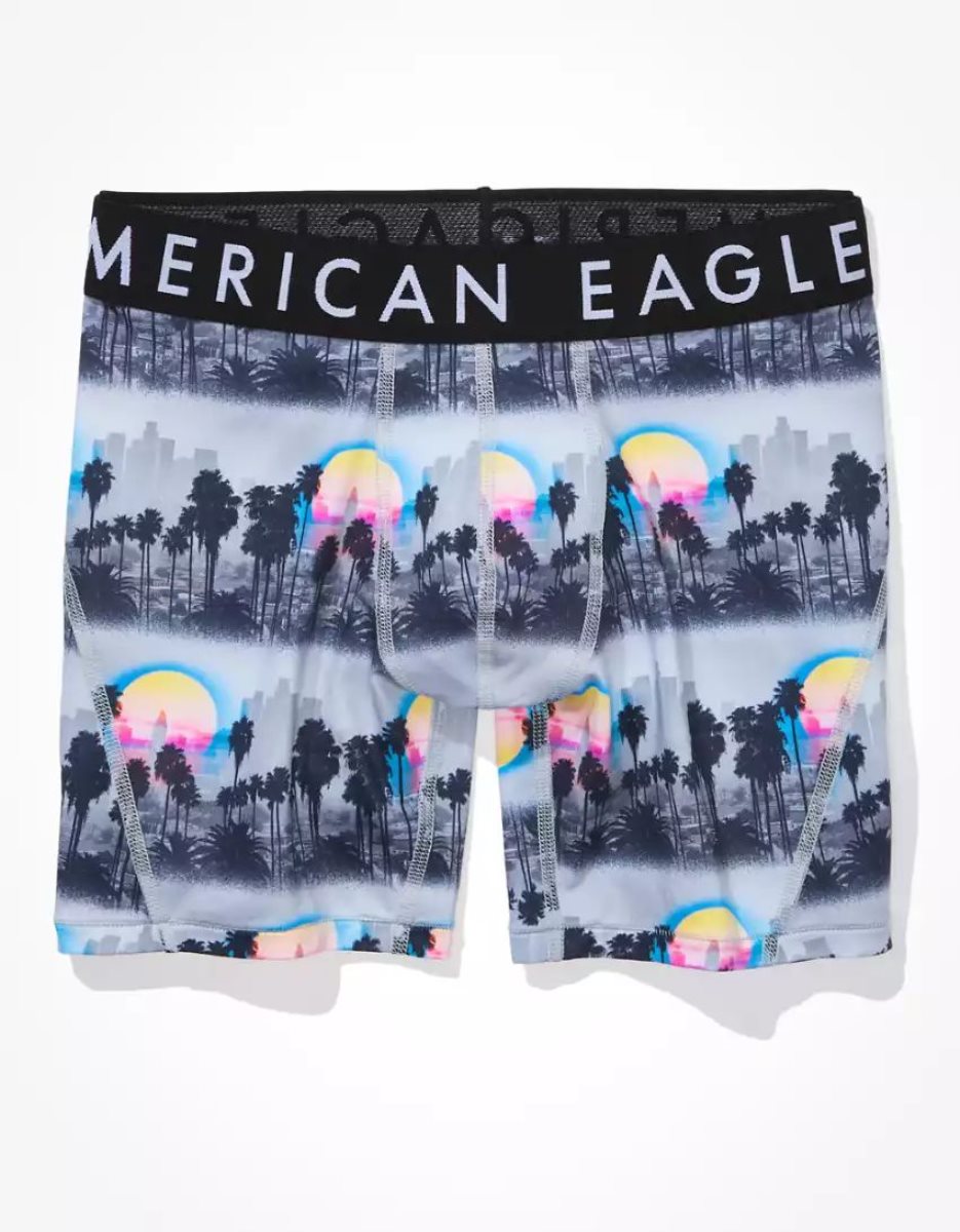 Slips American Eagle AEO City Sun 6